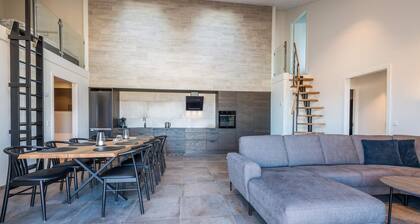 6 Person Holiday Home in Hvide Sande