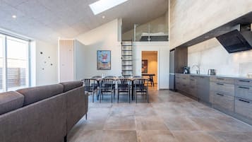 House | Living area