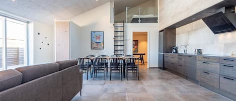 House | Living area