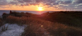 6 Person Holiday Home in Hvide Sande