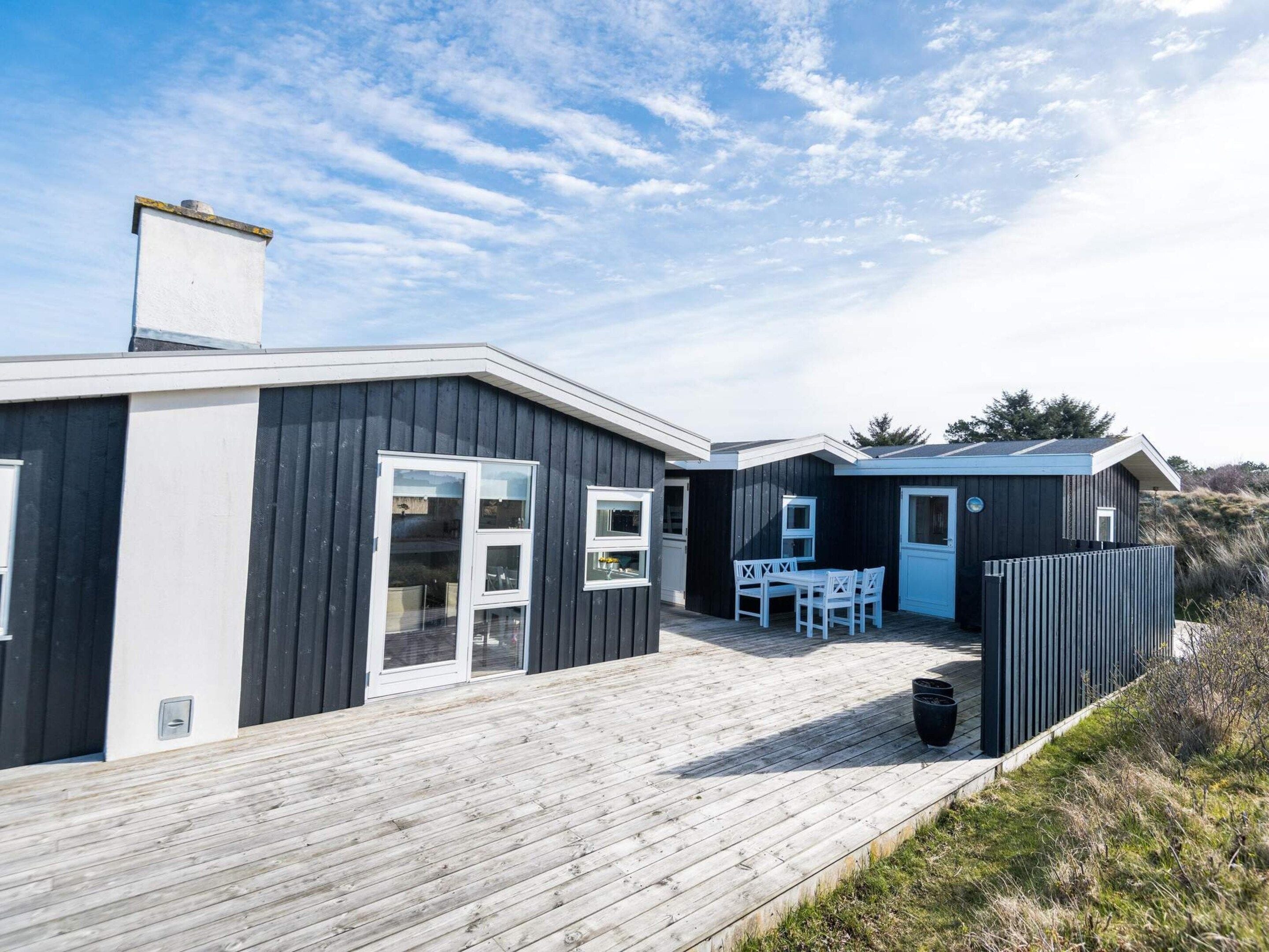 Hus | Eksteriør