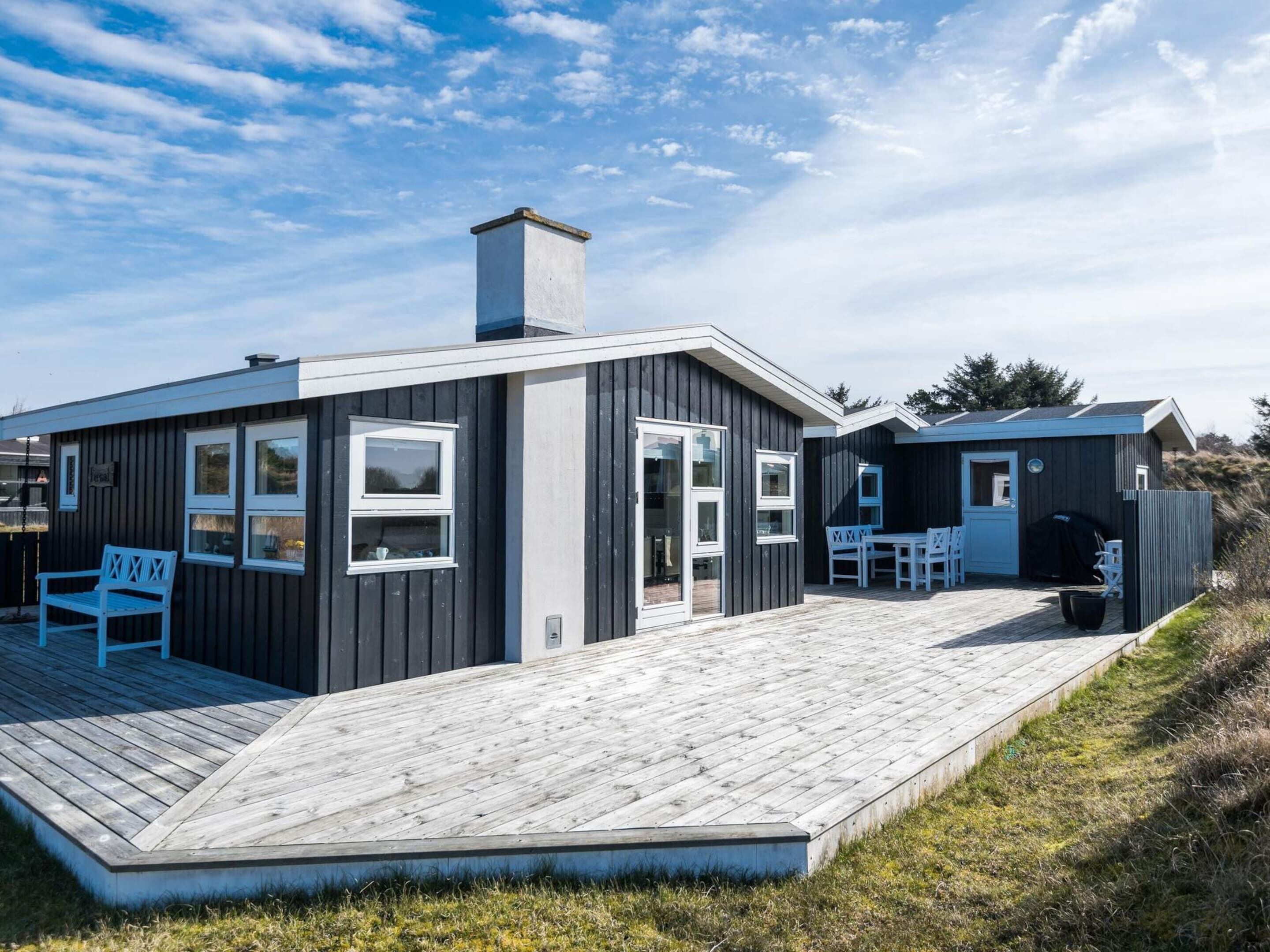 Casa | Esterni
