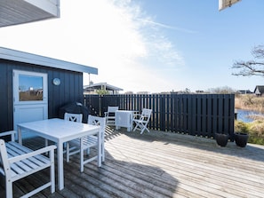 House | Exterior - 4 Person Holiday Home in Fano (Fano)