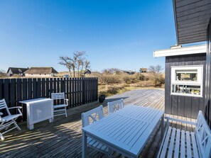 House | Exterior - 4 Person Holiday Home in Fano (Fano)