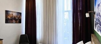 Elysium Hotel