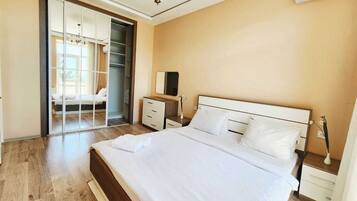 Appartement Panoramique