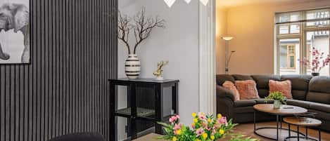 Casa | Área de estar