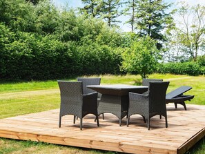 Exterior - 8 Person Holiday Home in Norre Nebel (Norre Nebel)