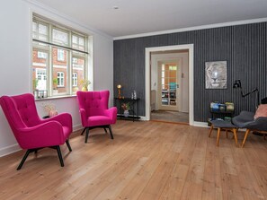 House | Interior - 8 Person Holiday Home in Norre Nebel (Norre Nebel)