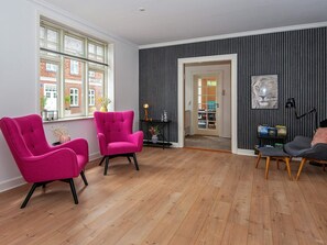 Casa | Área de estar