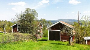 House | Exterior - 6 Person Holiday Home in Siljansnas (Siljansnas)