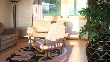 House | Living area