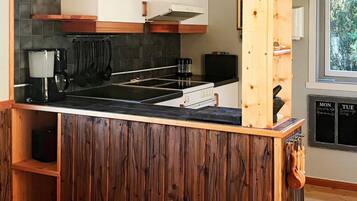 House | Private kitchen