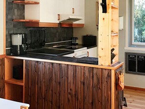 House | Private kitchen