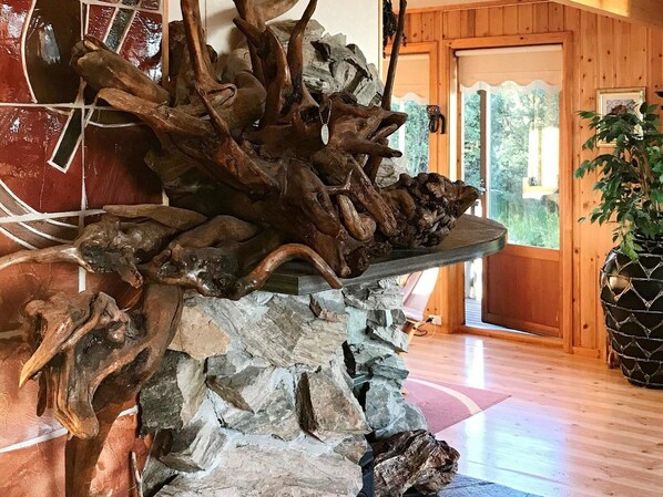 House | Interior