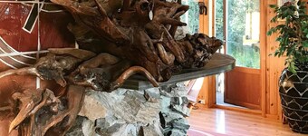 8 Person Holiday Home in Nuvsvag-by Traum