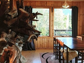 House | Dining