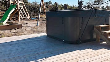 Hus | Fasilitet på overnattingsstedet