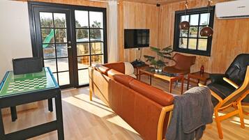 Hus | Oppholdsområde