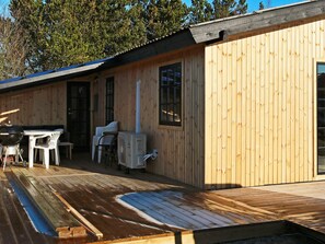 Exterior - 4 Star Holiday Home in Hadsund (Hadsund)