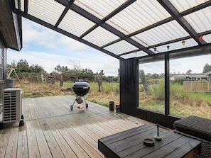 House | Exterior - 4 Star Holiday Home in Hadsund (Hadsund)