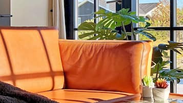 Hus | Oppholdsområde