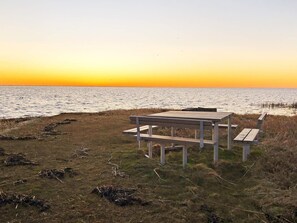 House | Water view - 4 Star Holiday Home in Hadsund (Hadsund)