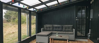 4 Star Holiday Home in Hadsund