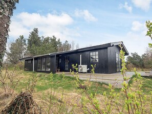 Casa | Exterior