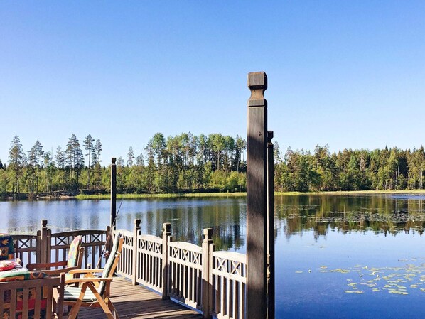 House | Exterior - 3 Person Holiday Home in Eskilstuna-by Traum (Eskilstuna)