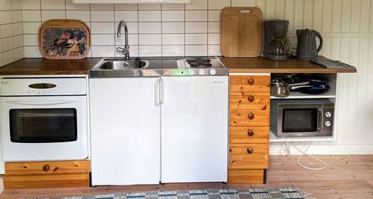 3 Person Holiday Home in Eskilstuna