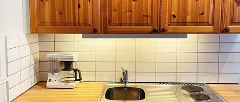 House | Private kitchen