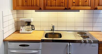 3 Person Holiday Home in Eskilstuna-by Traum