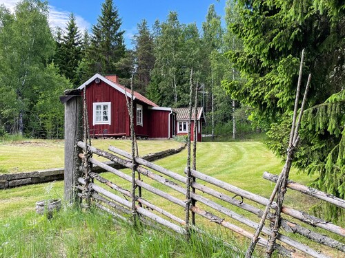 3 Person Holiday Home in Eskilstuna