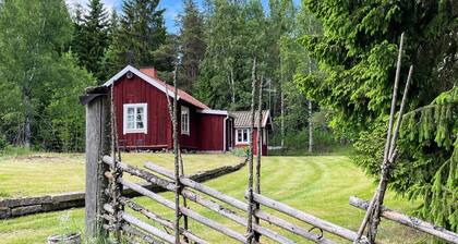 3 Person Holiday Home in Eskilstuna