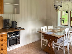 House | Bahagian dalam