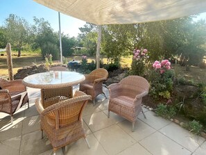 House | Exterior - 4 Person Holiday Home in Rodby (Rodby)