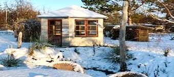 4 Person Holiday Home in Rodby