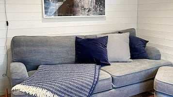 Casa | Área de estar