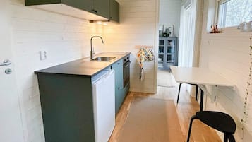 House | Private kitchen