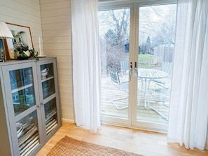 Maison | Intérieur