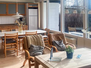 House | Interior - 6 Person Holiday Home in Sydals-by Traum (Sydals)