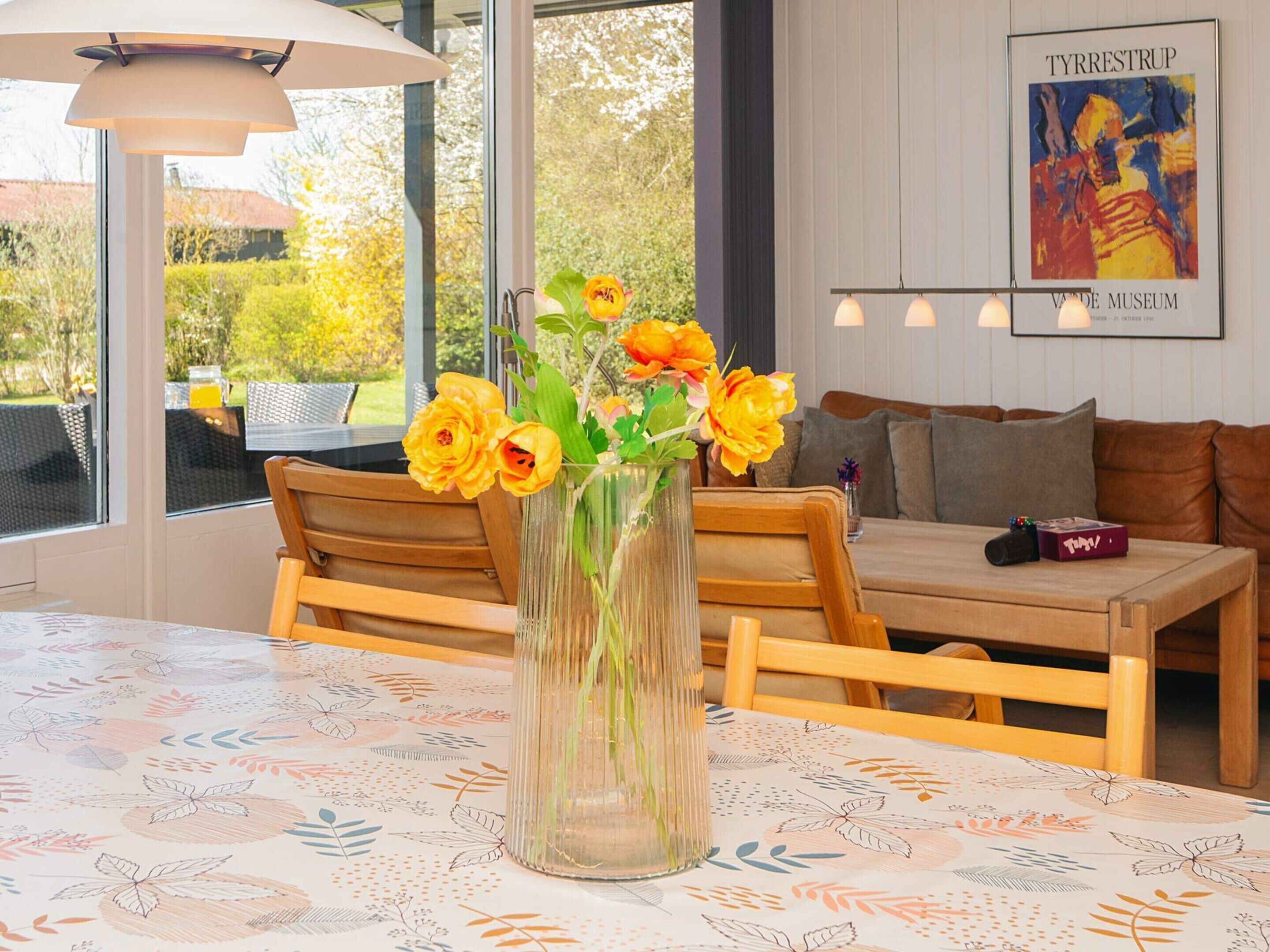 Ferienhaus | Innenbereich