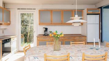 Ferienhaus | Innenbereich