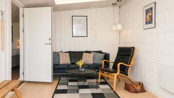 Ferienhaus | Innenbereich