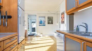 Ferienhaus | Innenbereich