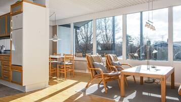 Ferienhaus | Speisen