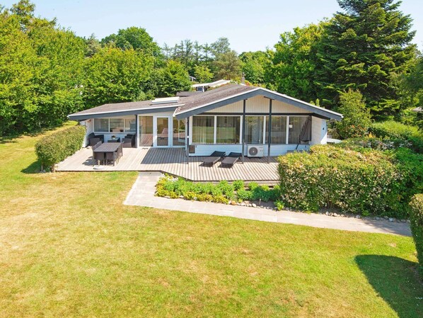 Exterior - 6 Person Holiday Home in Sydals-by Traum (Sydals)