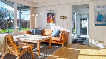 Ferienhaus | Speisen