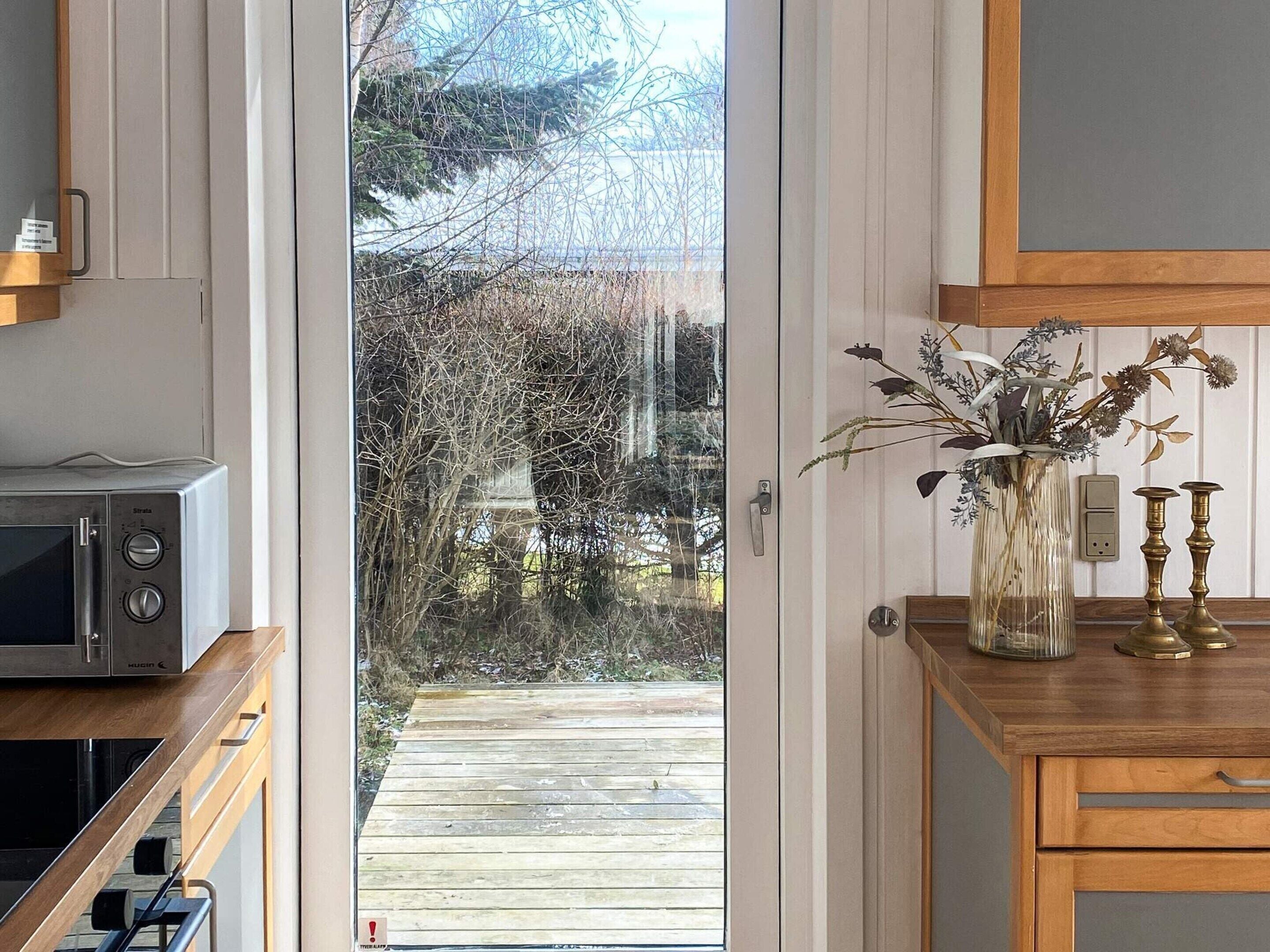 Ferienhaus | Innenbereich